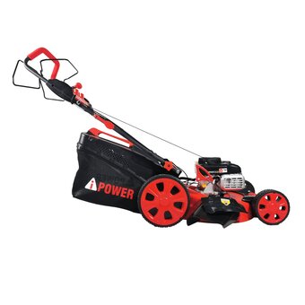  Газонокосилка бензиновая A-iPower ALM51S 