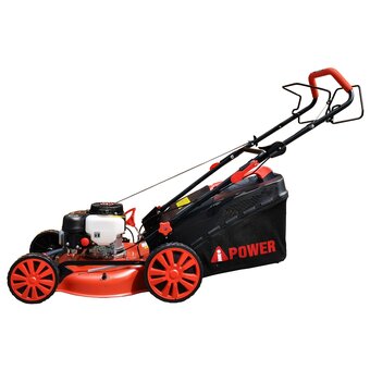  Газонокосилка бензиновая A-iPower ALM46S 
