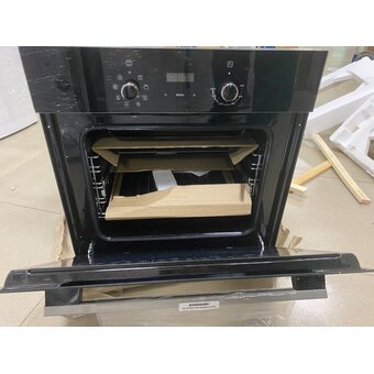  УЦ Духовой шкаф Gefest 622-02 АC (плохая упаковка, ремонт таймера и электропроводки) 