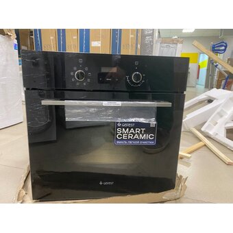  УЦ Духовой шкаф Gefest 622-02 АC (плохая упаковка, ремонт таймера и электропроводки) 