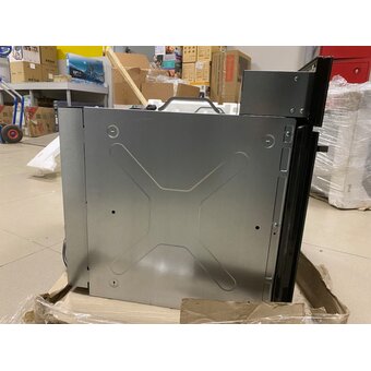  УЦ Духовой шкаф Gefest 622-02 АC (плохая упаковка, ремонт таймера и электропроводки) 