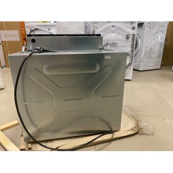  УЦ Духовой шкаф Gefest 622-02 АC (плохая упаковка, ремонт таймера и электропроводки) 