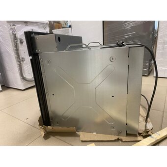  УЦ Духовой шкаф Gefest 622-02 АC (плохая упаковка, ремонт таймера и электропроводки) 