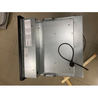  УЦ Духовой шкаф Gefest 622-02 АC (плохая упаковка, ремонт таймера и электропроводки) 