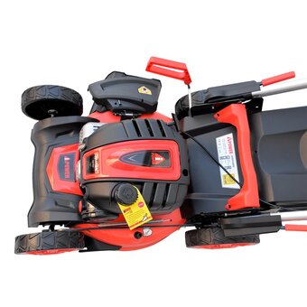  Газонокосилка бензиновая A-iPower AM48S 