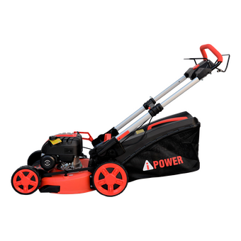  Газонокосилка бензиновая A-iPower AM48S 