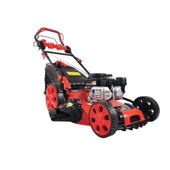  Газонокосилка бензиновая A-iPower ALM51S 