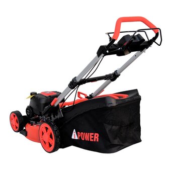  Газонокосилка бензиновая A-iPower AM48S 