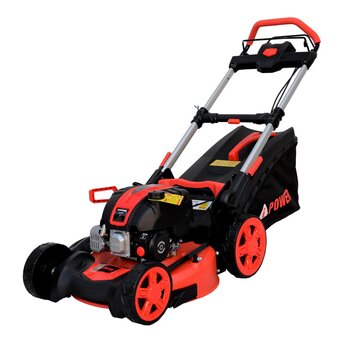  Газонокосилка бензиновая A-iPower AM48S 