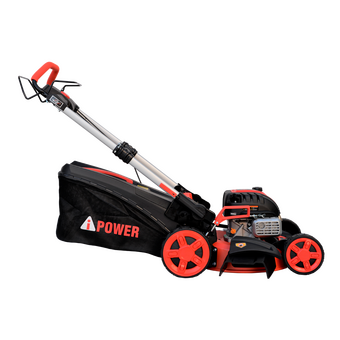  Газонокосилка бензиновая A-iPower AM48S 