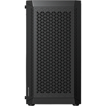  Корпус ACCORD ACC-509, mATX, Black 