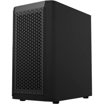  Корпус ACCORD ACC-509, mATX, Black 