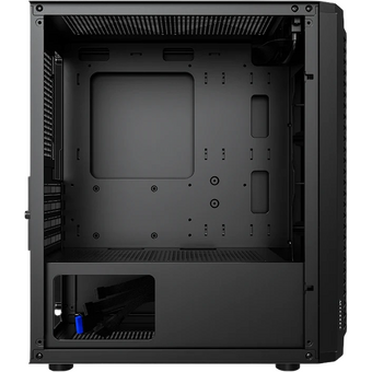  Корпус ACCORD ACC-509, mATX, Black 