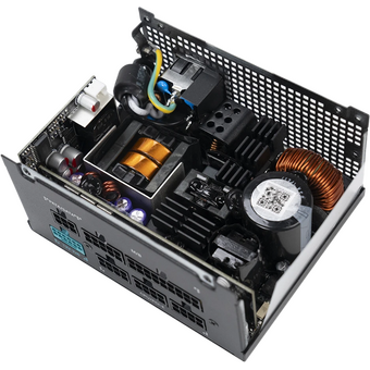  Блок питания Deepcool GamerStorm PS850G-FE (R-PS850G-FE0B-WGEU) 