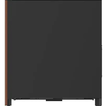  Корпус Thermaltake S370 WS (ca-11j-00m1wn-00), Midi-Tower, без БП, ATX. черный 