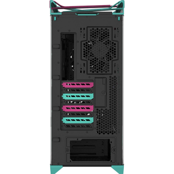  Корпус ASUS Rog Strix Helios II GX601S Hatsune Miku (90DC00W0-B39010) 