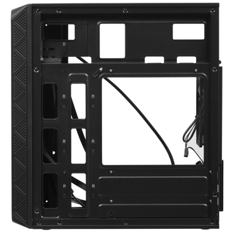  Корпус Formula V Line Air Mesh G4 Black MATX, USB3.01, USB2.01, REAR 1x120mm 