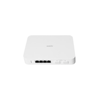  Коммутатор Xiaomi SW-106T-A 10-гигабитный 6 портов 