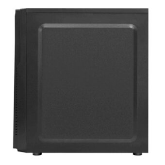  Корпус BoxIT 3311BB 450w ATX black 