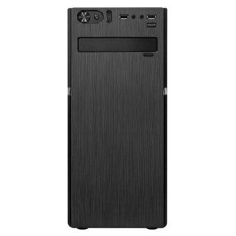  Корпус BoxIT 3311BB 450w ATX black 
