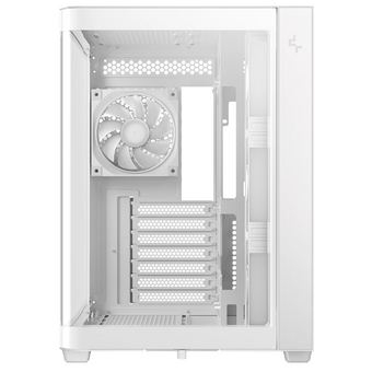  Корпус Deepcool CG530U 4F WH (R-CG530U-WHAGA4-G) 