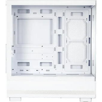 Корпус PCCOOLER C3Q500 (c3q500whd000-gl), без БП, ATX, белый 