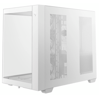  Корпус Deepcool CG530U 4F WH (R-CG530U-WHAGA4-G) 
