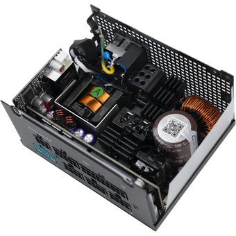  Блок питания Deepcool GamerStorm PS750G-FE (R-PS750G-FE0B-WGEU) 