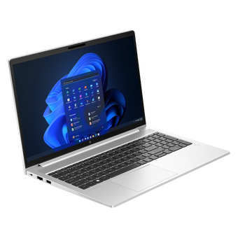  Ноутбук HP EliteBook 650 G10 (736Y0AV) Intel Core i7-1355U,15.6" FHD (1920x1080) IPS AG,16Gb DDR4-3200MHz(1) 512Gb SSD NVMe, ENG/RU Kbd Silver 