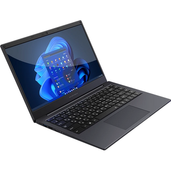  Ноутбук Maibenben S14A-iN10UM (S14A-iN10UMB1SLURE0_Win11P) Intel N100 800MHz/14"/1920x1080/8GB/512GB SSD/Intel UHD Graphics/Wi-Fi 