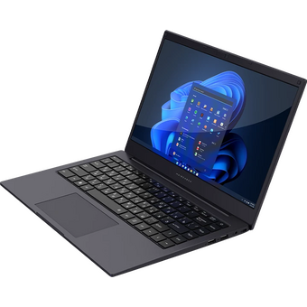  Ноутбук Maibenben S14A-iN10UM (S14A-iN10UMB1SLURE0_Win11P) Intel N100 800MHz/14"/1920x1080/8GB/512GB SSD/Intel UHD Graphics/Wi-Fi 