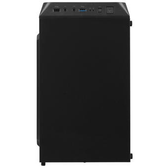  Корпус Formula V Line Air Mesh G4 Black MATX, USB3.01, USB2.01, REAR 1x120mm 