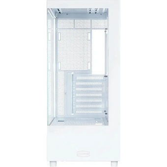  Корпус PCCOOLER C3Q500 (c3q500whd000-gl), без БП, ATX, белый 