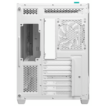  Корпус Deepcool CG530U 4F WH (R-CG530U-WHAGA4-G) 