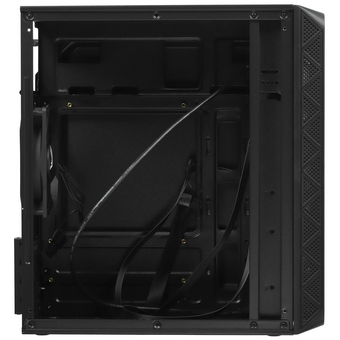  Корпус Formula V Line Air Mesh G4 Black MATX, USB3.01, USB2.01, REAR 1x120mm 