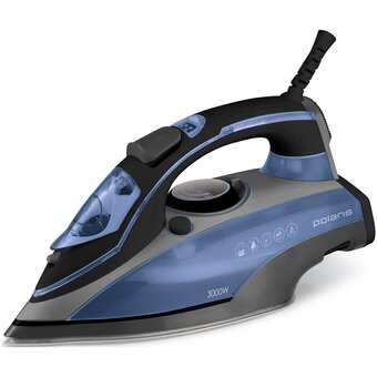  Утюг POLARIS PIR 3074 SG AA Голубой/Графитовый 