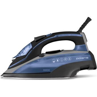  Утюг POLARIS PIR 3074 SG AA Голубой/Графитовый 