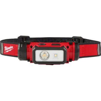 Фонарь Milwaukee L4 HL2-301 (4933479963) 
