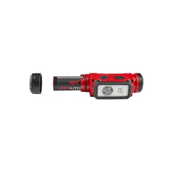  Фонарь Milwaukee L4 HL2-301 (4933479963) 