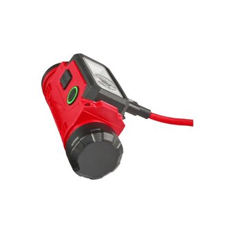  Фонарь Milwaukee L4 HL2-301 (4933479963) 