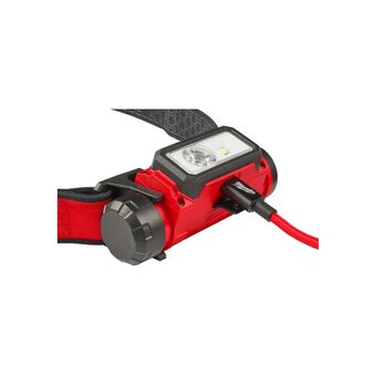  Фонарь Milwaukee L4 HL2-301 (4933479963) 