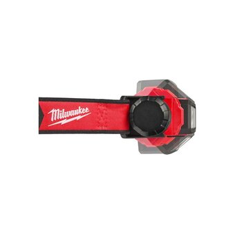  Фонарь Milwaukee L4 HL2-301 (4933479963) 