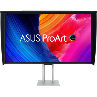  Монитор Asus ProArt PA32UCDMR-K (90LM03HE-B01K71) черный 
