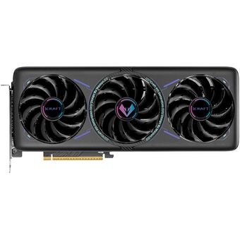  Видеокарта MAXSUN MS-RTX5060 iCraft OC8G//RTX5060 HDMI, 3*DP, 8G, D7 