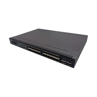  Коммутатор CIT L3200-24X2C 24xКомбо(10GBase-T/SFP+) 24SFP+ 2xQSFP28 