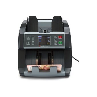  Счетчик банкнот Cassida 6650 LCD I/IR 