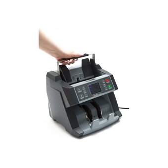  Счетчик банкнот Cassida 6650 LCD I/IR 