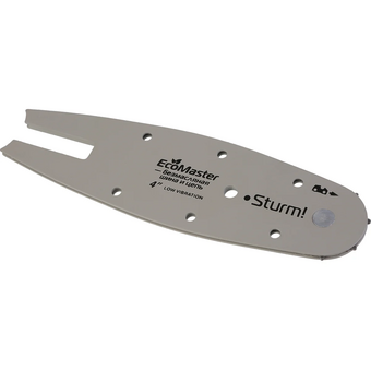  Шина для цепных пил Sturm! SB041114 1/4" 28звен. для CSC12/1204/1204C 