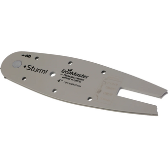  Шина для цепных пил Sturm! SB041114 1/4" 28звен. для CSC12/1204/1204C 
