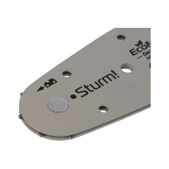  Шина для цепных пил Sturm! SB041114 1/4" 28звен. для CSC12/1204/1204C 